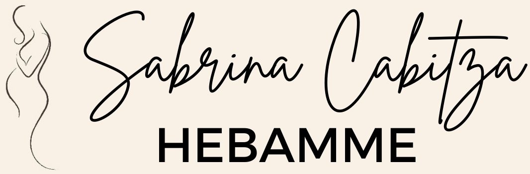 Hebamme Sabrina Cabitza