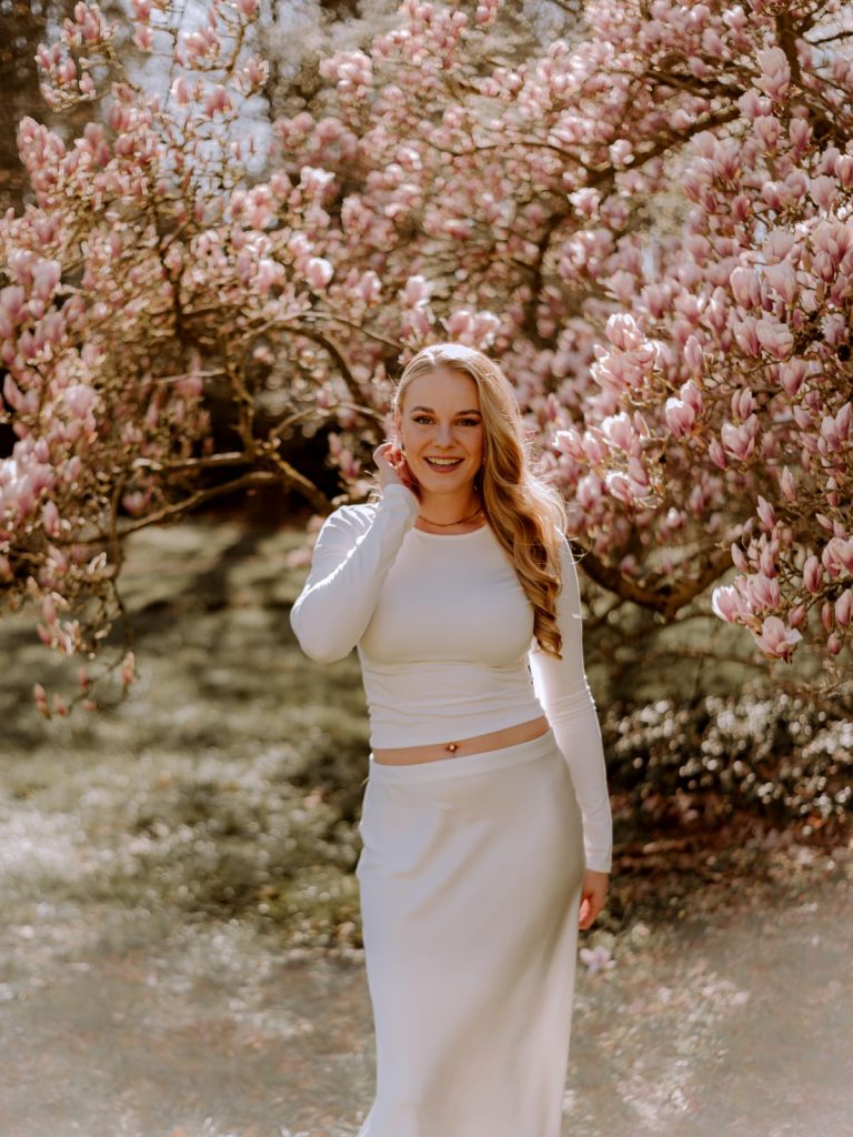 Hebamme Sabrina Cabitza